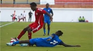 اللقاء المنتظر: حرس الحدود يواجه سموحة في كأس مصر